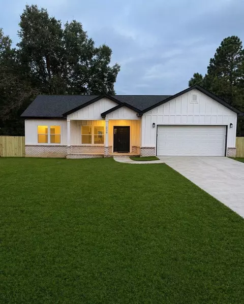 Nn Chauncy Road, Tallahassee, FL 32305