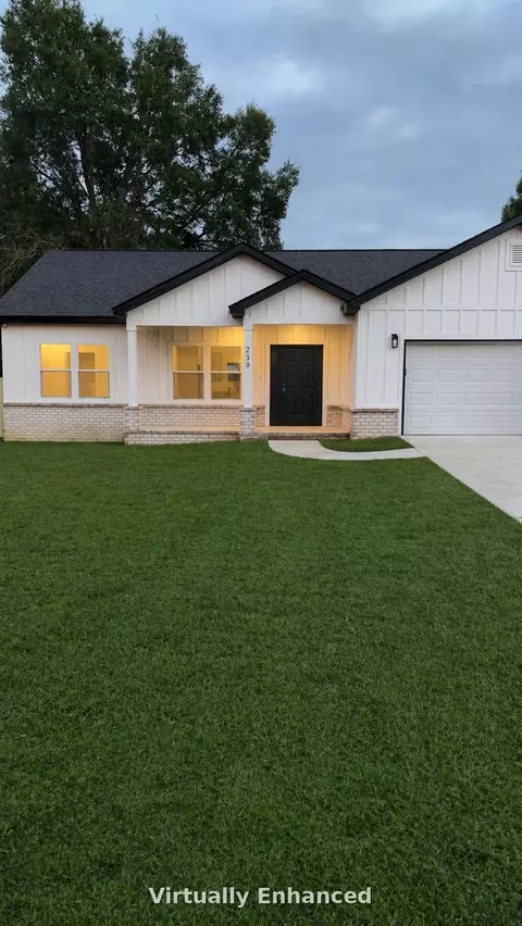 Nn Chauncy Road, Tallahassee, FL 32305