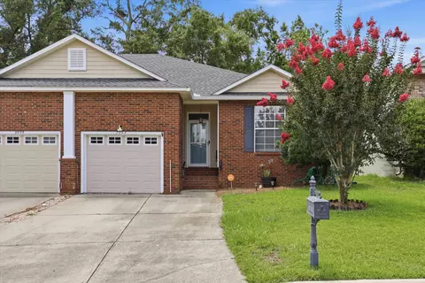 2848 Hampton Meadow Dr, Tallahassee, FL 32311
