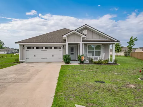 7 Sugar Maple Ln, Crawfordville, FL 32327