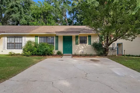 1822 Meriadoc Rd, Tallahassee, FL 32303