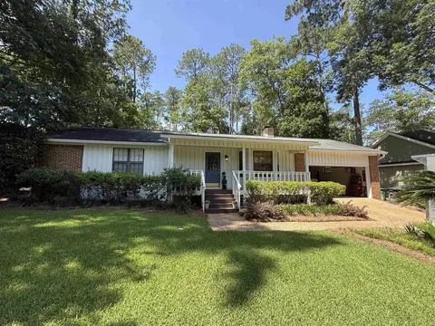 3443 Rosemont Ridge Rd, Tallahassee, FL 32312