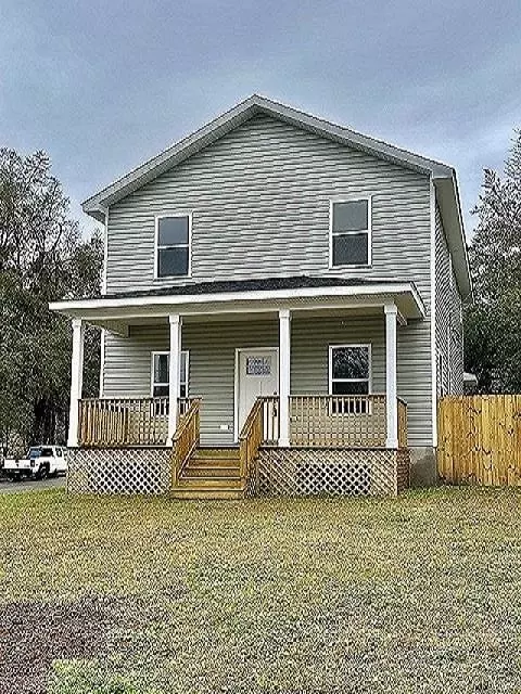 300 Bowman St, Monticello, FL 32344