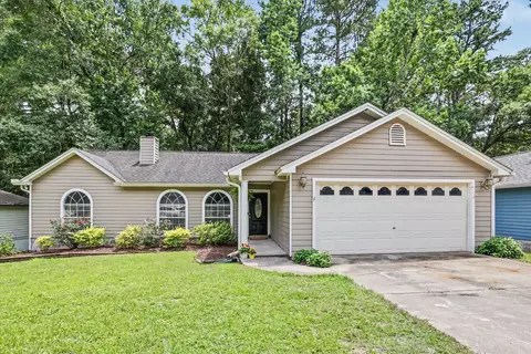 3154 S Fulmer Cir, Tallahassee, FL 32303