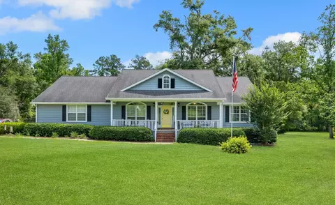 10519 Casanova Dr, Tallahassee, FL 32317