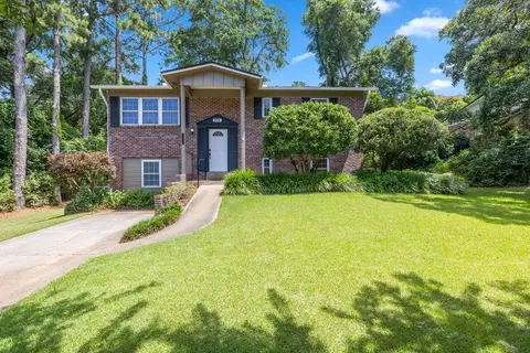 818 Abbiegail Dr, Tallahassee, FL 32303