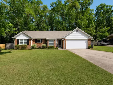 1515 E Blockford Ct, Tallahassee, FL 32317