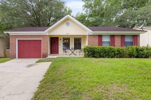 2010 Rob Way, Tallahassee, FL 32303