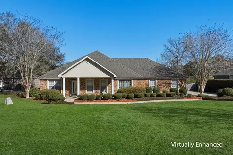 2184 Gates Dr, Tallahassee, FL 32312