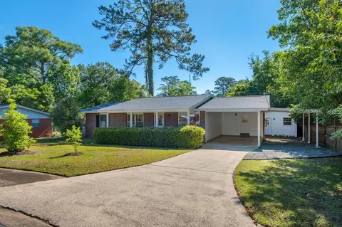 1113 Nandina Ct, Tallahassee, FL 32308
