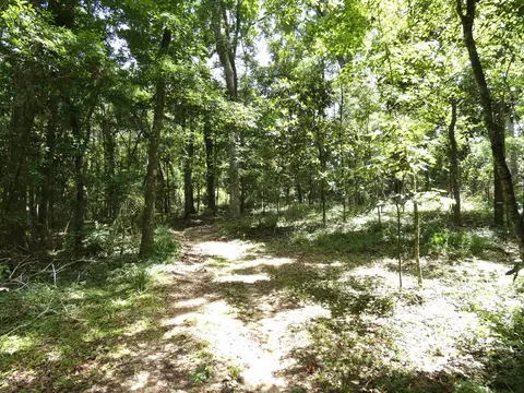 tbd Gamble Rd, Monticello, FL 32344