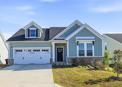 173 Bienville Pl, Tallahassee, FL 32317