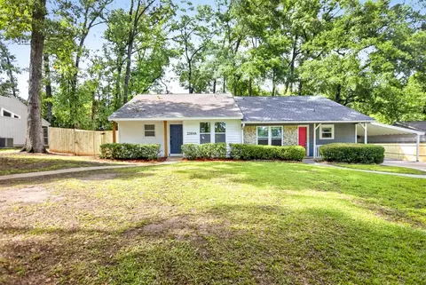 2564 Panther Creek Rd #A, Tallahassee, FL 32308