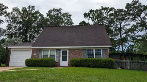 1124 Winifred Dr, Tallahassee, FL 32308