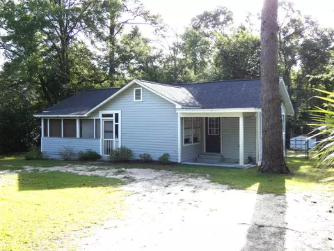 1550 Tennessee St, Monticello, FL 32344