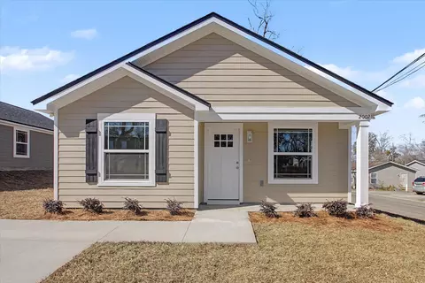 2002 Pasco St, Tallahassee, FL 32310