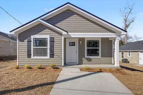 2006 Pasco St, Tallahassee, FL 32310