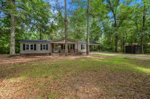 438 Mason Dr, Havana, FL 32333