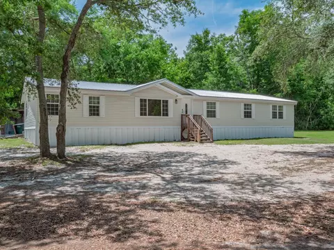 348 Emerald Acres Dr, Crawfordville, FL 32327