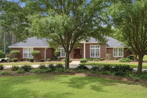 1119 Bannerman Rd, Tallahassee, FL 32312