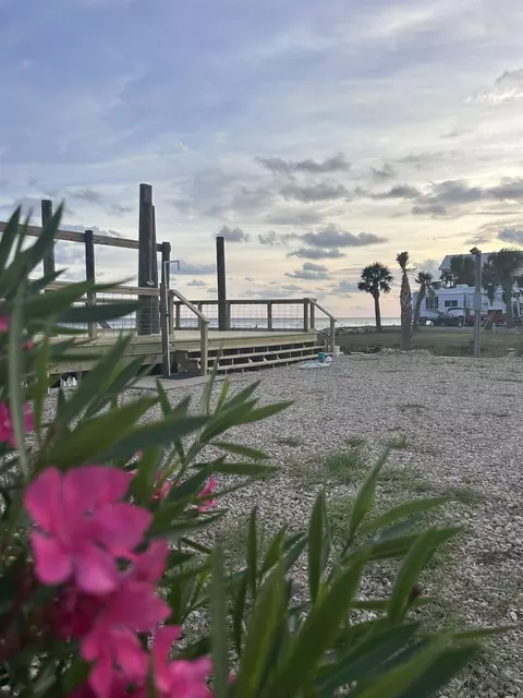 1824 Ezell Beach Rd, Keaton Beach, FL 32348 photo 4