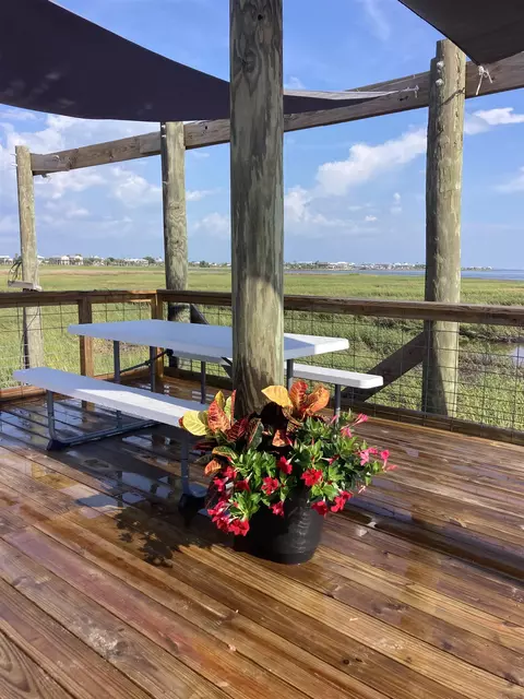 1824 Ezell Beach Rd, Keaton Beach, FL 32348 photo 8