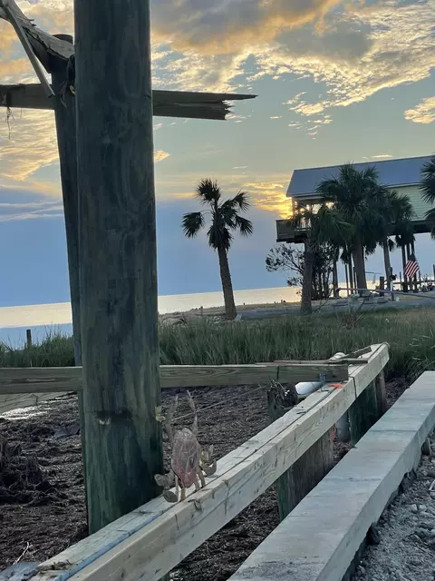 1824 Ezell Beach Rd, Keaton Beach, FL 32348 photo 12