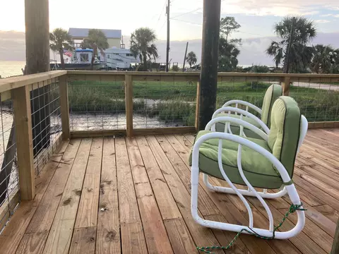 1824 Ezell Beach Rd, Keaton Beach, FL 32348 photo 3