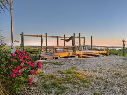1824 Ezell Beach Rd, Keaton Beach, FL 32348 photo 15