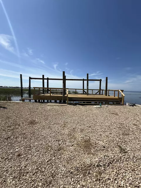 1824 Ezell Beach Rd, Keaton Beach, FL 32348 photo 5