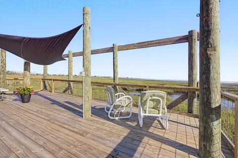 1824 Ezell Beach Rd, Keaton Beach, FL 32348 photo 21