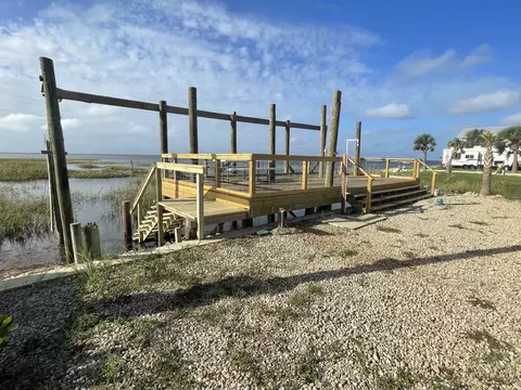 1824 Ezell Beach Rd, Keaton Beach, FL 32348 photo 7