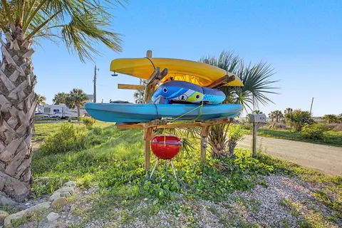 1824 Ezell Beach Rd, Keaton Beach, FL 32348 photo 16
