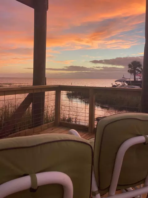 1824 Ezell Beach Rd, Keaton Beach, FL 32348