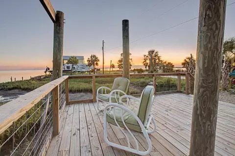 1824 Ezell Beach Rd, Keaton Beach, FL 32348 photo 10