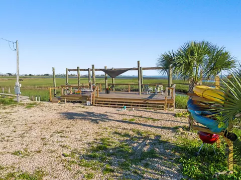 1824 Ezell Beach Rd, Keaton Beach, FL 32348 photo 24