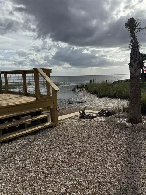 1824 Ezell Beach Rd, Keaton Beach, FL 32348 photo 6