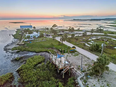 1824 Ezell Beach Rd, Keaton Beach, FL 32348 photo 29