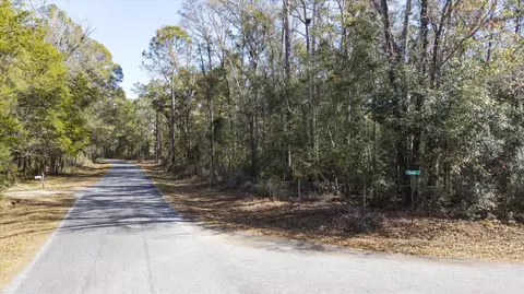 0 Quail Ln, Monticello, FL 32344