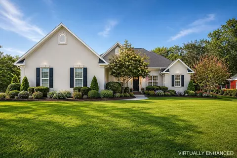 344 Meadow Ridge Dr, Tallahassee, FL 32312