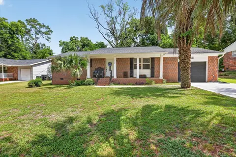2006 Sheridan St, Tallahassee, FL 32303