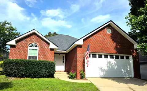 1080 Winter Ln, Tallahassee, FL 32311