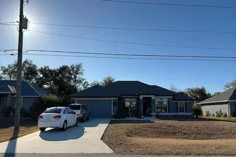 277 Seasons Dr, Punta Gorda, FL 33983