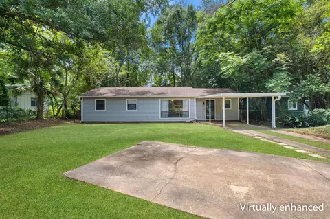 1915 Karen Ln, Tallahassee, FL 32309