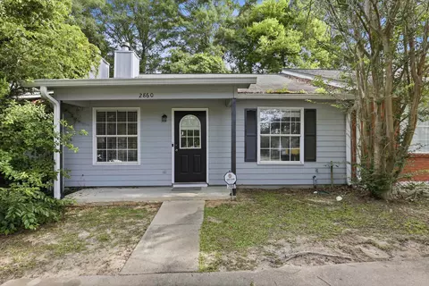 2860 N Gulfwind Dr, Tallahassee, FL 32303
