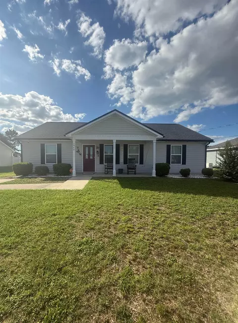 1444 Rustling Pines Blvd, Midway, FL 32343
