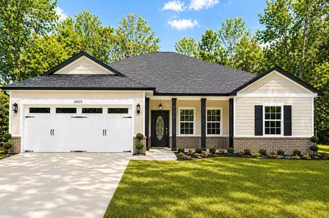 3025 Grady Rd, Tallahassee, FL 32312