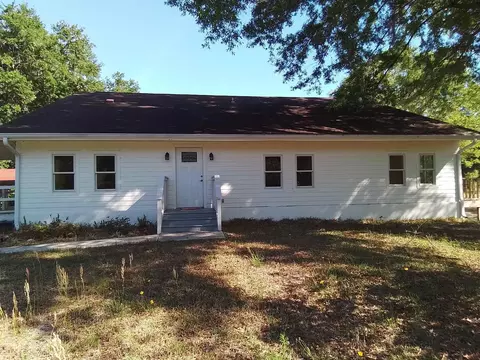 3657 Coastal Hwy, Crawfordville, FL 32327