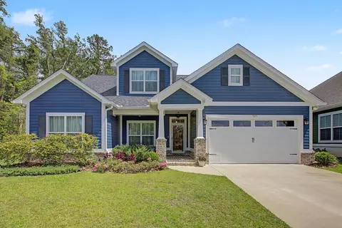 5375 Spirit Rock Pl, Tallahassee, FL 32317