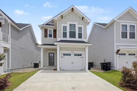 3650 Meadow Vista Ln, Tallahassee, FL 32308